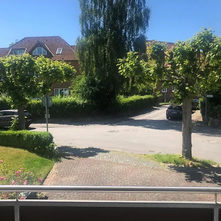 Ferienwohnung 