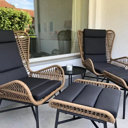 Ferienwohnung 