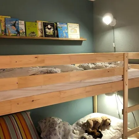 Ferienwohnung 