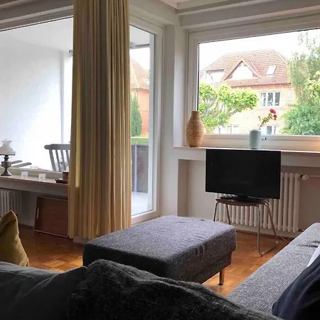 Ferienwohnung 