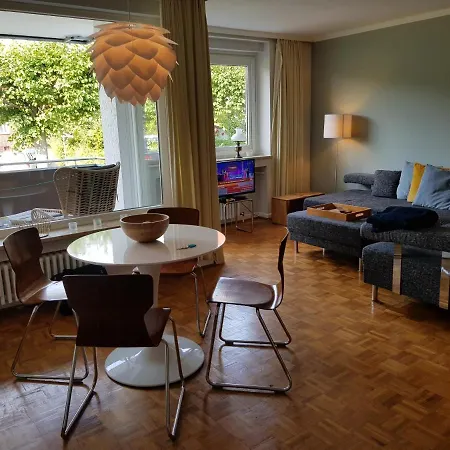 Ferienwohnung 