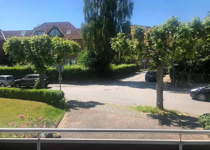 Ferienwohnung \