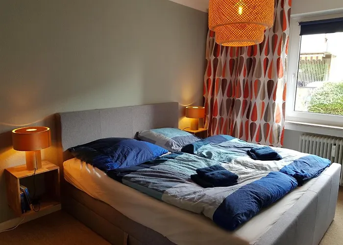 Ferienwohnung \